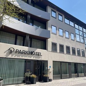 Parkhotel Roeselare